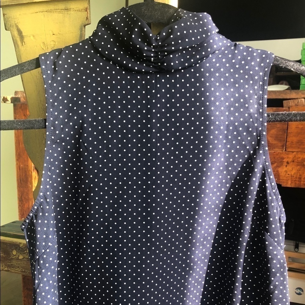 Women’s NWT dress shirt forever 21